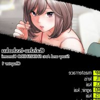 gaishuu isshoku ch 35