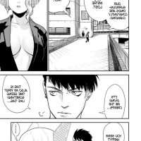 gaishuu isshoku ch 35
