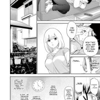 gaishuu isshoku ch 35