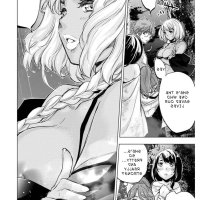 gaishuu isshoku ch 35