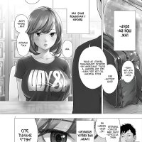 gaishuu isshoku ch 35