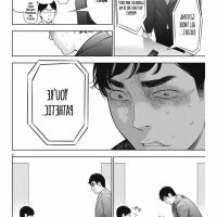gaishuu isshoku ch 35