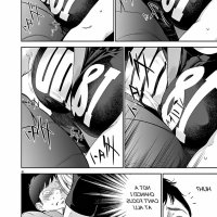 gaishuu isshoku ch 35