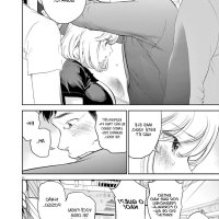 gaishuu isshoku mangaraw
