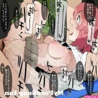 tokyo revenger porn fanart