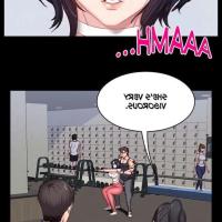 toomics uncensored manga