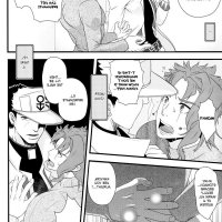 impregnate yaoi manga