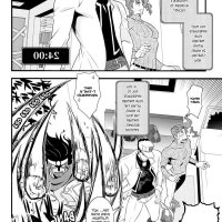 impregnate yaoi manga
