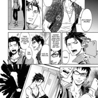 komik sex yaoi