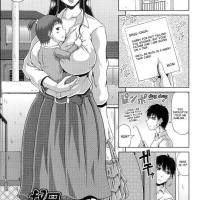 manga dewasa sub indo mom and som