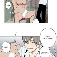 bdsm smut hardcore manga