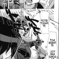 bestiality tomgirl yaoi manga
