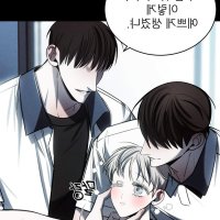 despair bl chapter