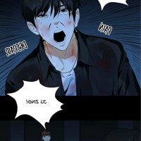 despair bl chapter