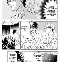 despair bl chapter