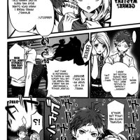 despair bl chapter