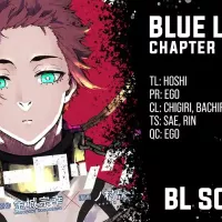 despair bl chapter