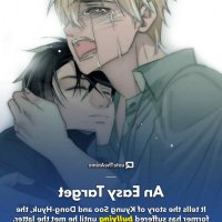 despair bl chapter