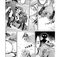 despair bl chapter