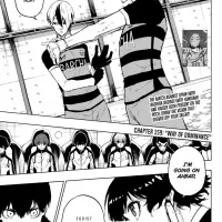 despair bl chapter