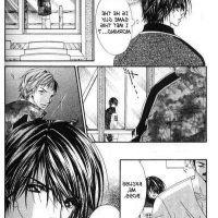 despair bl chapter