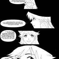 despair bl chapter
