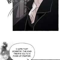 despair bl chapter