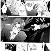 despair bl chapter
