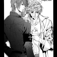 despair bl chapter