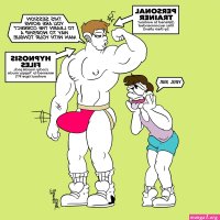 hypno bara manga