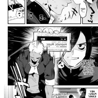 hypno bara manga