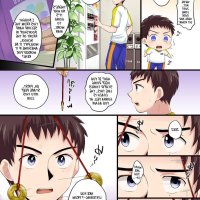 hypno bara manga