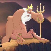 king triton sex