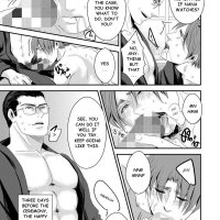 sex yaoi manga