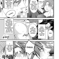sex yaoi manga