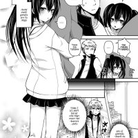 sex yaoi manga