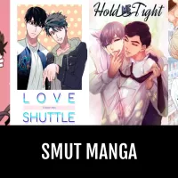 smut action manga