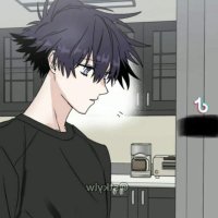 surge looking for you manga