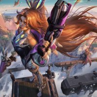 surge looking for you manga