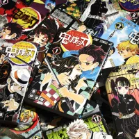 surge looking for you manga