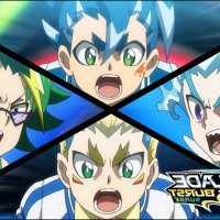 surge looking for you manga