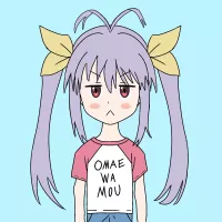 surge looking for you manga