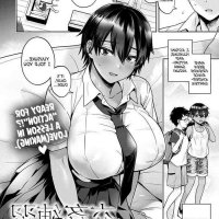 yaoi big breast