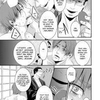 yaoi sexmanga