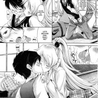yaoi sexmanga