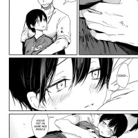 yaoi sexmanga
