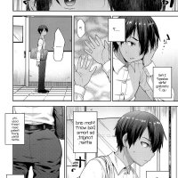yaoi sexmanga