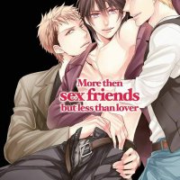 yaoi sexmanga