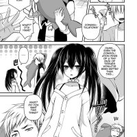 yaoi sexmanga