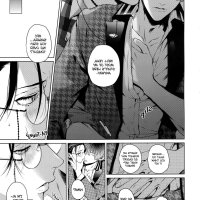 yaoi sexmanga